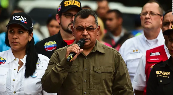 ¿Cuáles son los alcances del Plan Zamora en Venezuela?