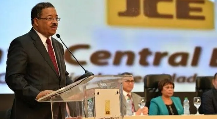 Rosario dice que no habrá sorpresas en el conteo de los votos 