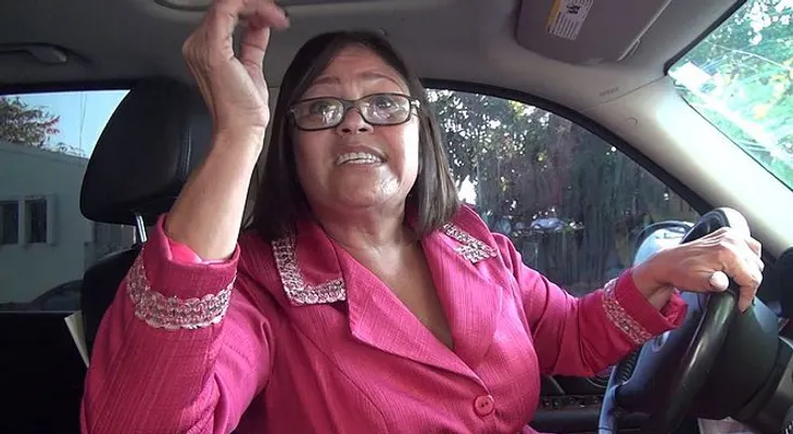La Diputada Graciela Fermín Noesí renuncia  como candidata alianza PLD-PRD