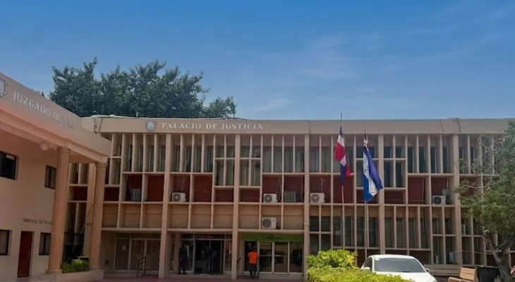 Conocerán juicio a oficial del Ejército acusado de maltratar a inmigrante venezolana en San Pedro de Macorís