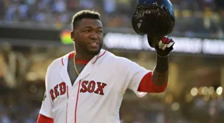 Historia completa extorsión a David Ortiz por hombre que estuvo dos años en prisión 