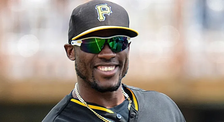 Starling Marte espera jugar este sábado en el Clásico Mundial
