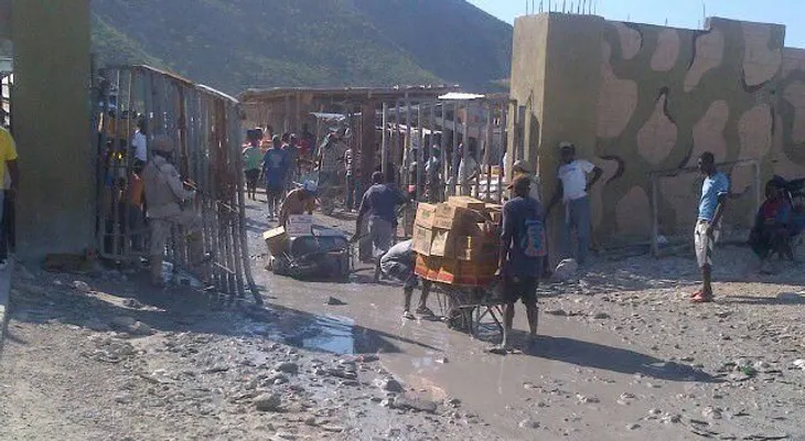Hallan cuerpo de un comerciante en finca de Cotuí
