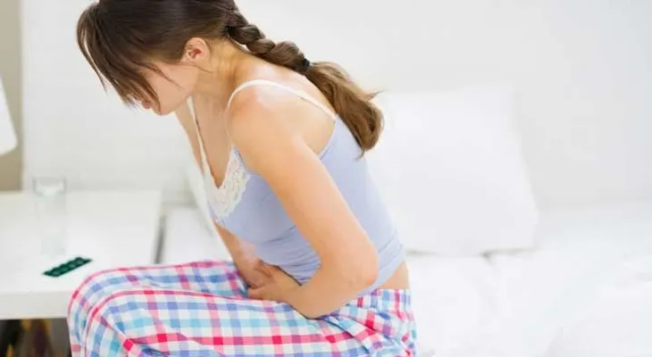 Corrió donde el ginecólogo con un dolor en la vagina y lo que tenía los dejó con la boca abierta