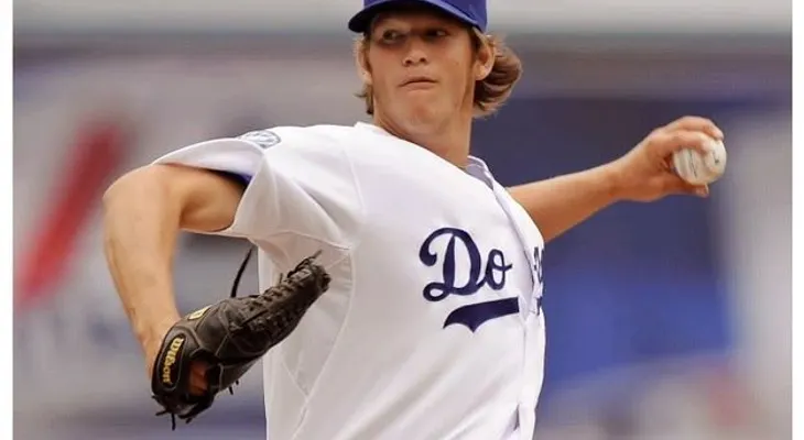 Kershaw está en RD; hará pitcheo de honor en LR