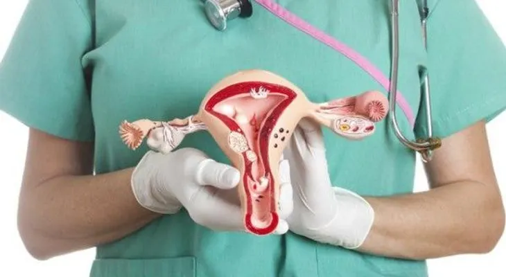 86 porciento cánceres de ovarios se detectan por la sangre
