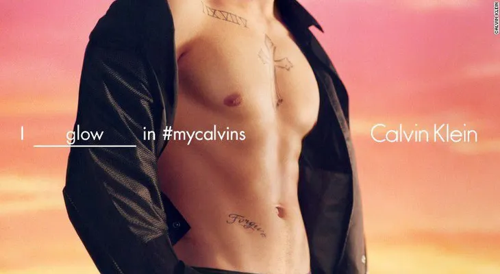 ¿Por qué el sexo aún vende? Calvin Klein tiene una idea