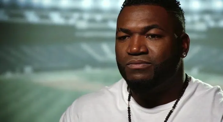 David Ortiz pide disculpas por lo que dijo en el espectáculo de El Alfa