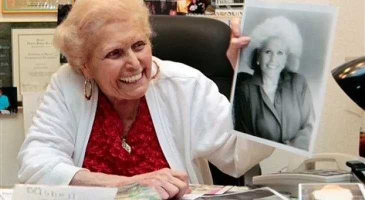 Fallece la fundadora de Weight Watchers Jean Nidetch 