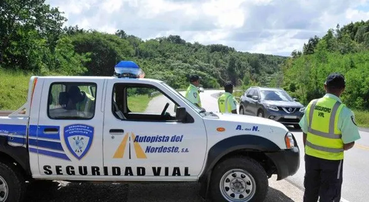 Instituciones disponen opertivo de prevención en autovías 