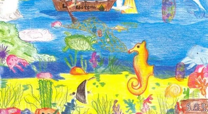 Embajada de Taiwán en RD invita al concurso de pintura "Yang Ming 2016"