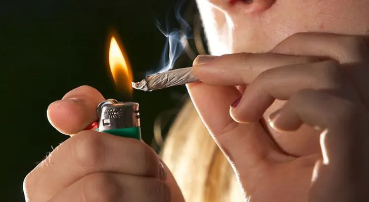 Estudio: consumo de marihuana en EE.UU. se duplicó en los últimos 10 años