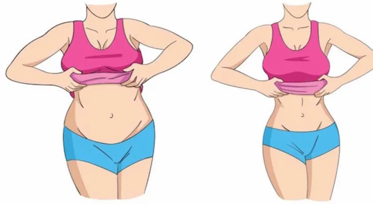 Con solo 2 tacitas diaria en 7 días tu panza quedará planita; para mujeres y hombres