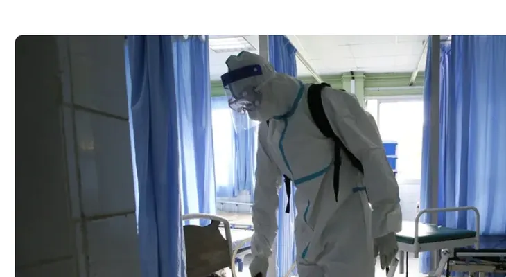 Confirman fin del brote de ébola en RD del Congo