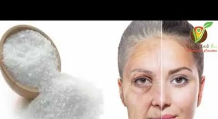  ¡Increíble! receta para rejuvenecer 10 años de tu edad real