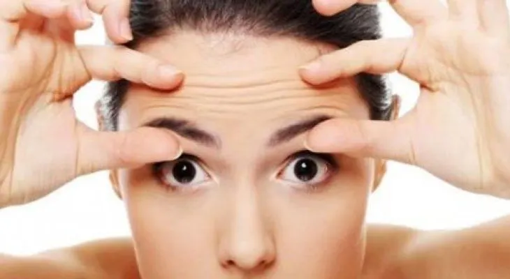 La práctica facial de yoga te hace quitar años de forma natural