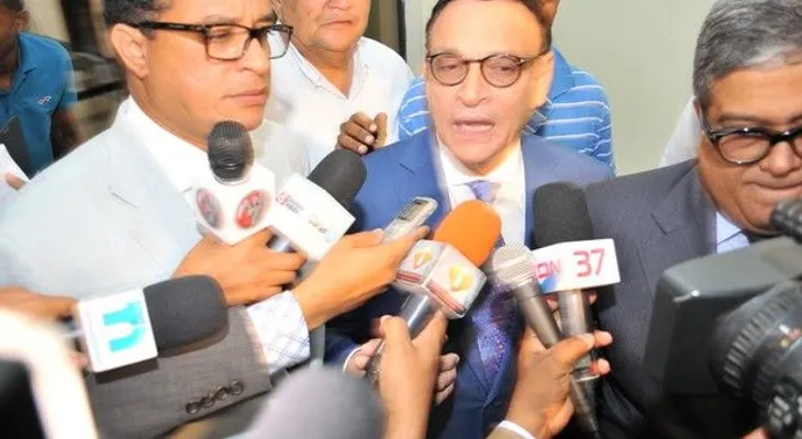 Pepca interrogó a Pimentel Kareh y Florencia Estevez por escándalo de la OISOE