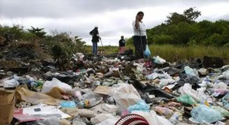 Logran consensuar anteproyecto que crearía sistema nacional de residuos sólidos