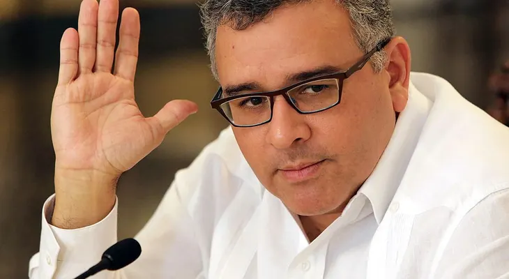 Nicaragua le otorga asilo político al expresidente de El Salvador Mauricio Funes