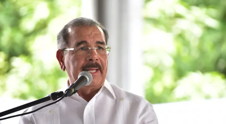Danilo aumenta a RD$35 mil salario mínimo técnicos agropecuarios  