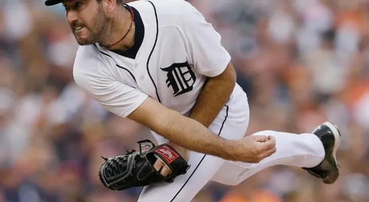 Verlander impresiona y Tigres ganan 