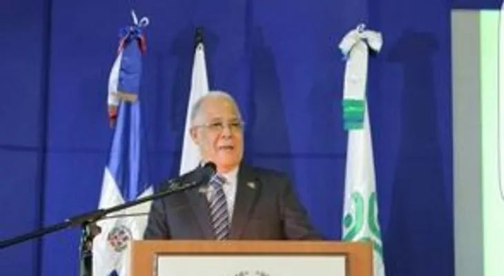 Presunto mediador entre Rivas y Yuniol tiene negocios con cinco instituciones del Gobierno