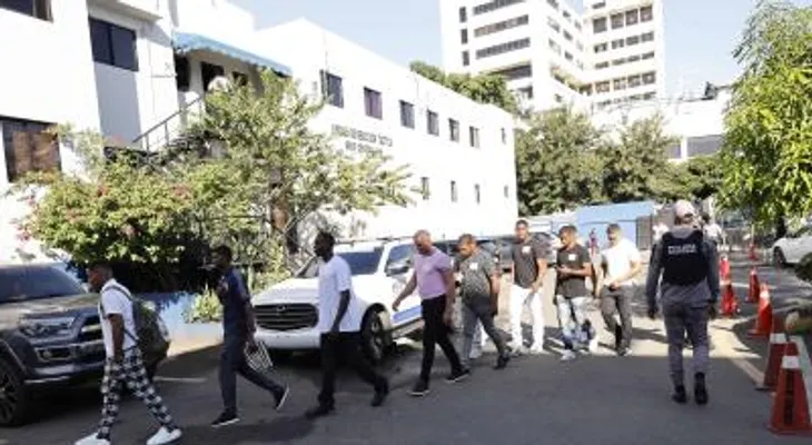 Más de 3,000 jóvenes aspiran a ingresar a la Policía Nacional; institución llevará reclutamiento a provincias