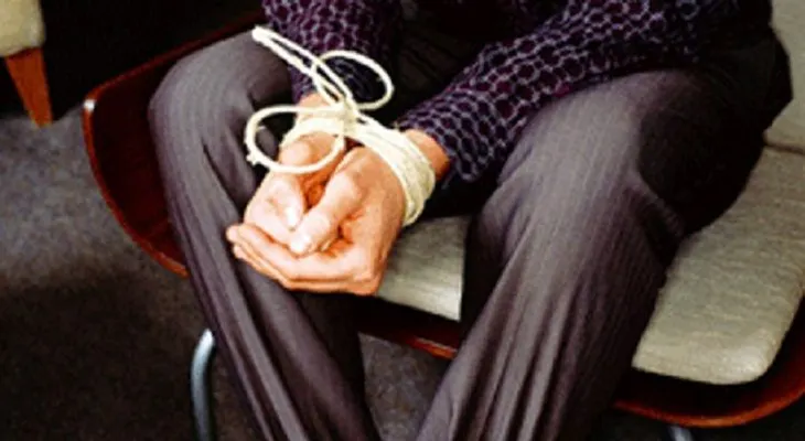 Hombres vestidos como agentes de la DNCD secuestran empresario 