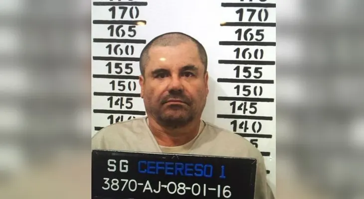 El Chapo, sobre la vida en prisión: "Me están convirtiendo en un zombi"