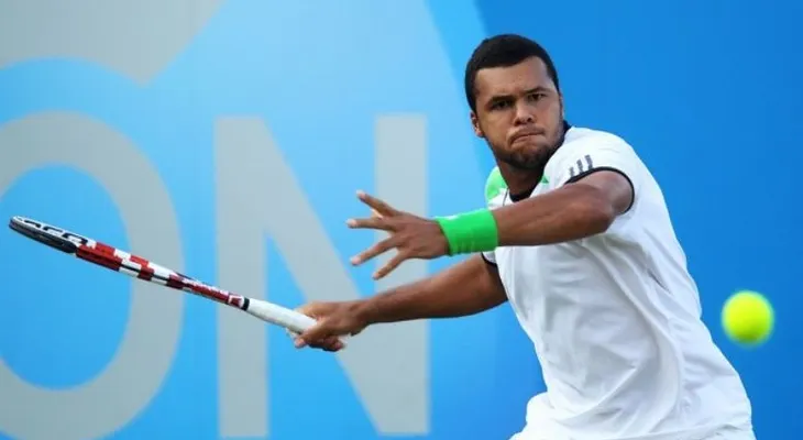 Tsonga se une a Murray, Nadal, Wawrinka y Raonic en el torneo de Queen's