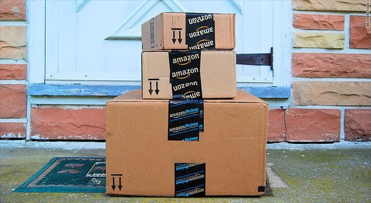 Amazon revela sus ofertas del Black Friday