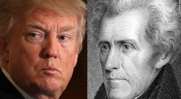 Trump, un hombre trágicamente incapaz de ser presidente