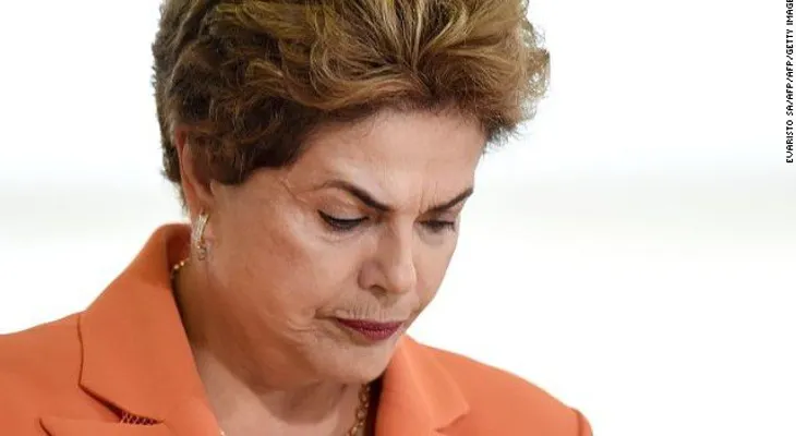 Senado de Brasil inicia juicio contra Dilma; dan como un hecho su destitución  
