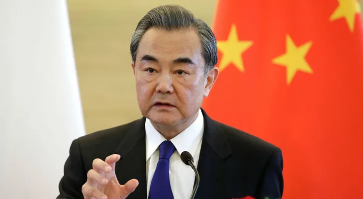 China advierte a EEUU que "pagará el precio", quien desate una guerra en Corea del Norte