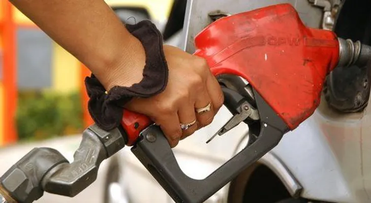 Aumentan precios de los combustibles, excepto Avtur, Kerosene y Gas Natural