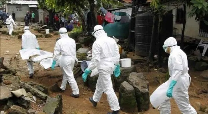 Falta de fondos amenaza acabar con brote de ébola, según la ONU y la OMS