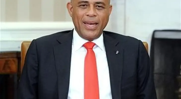 Martelly critica en la OEA el fallo del Tribunal Constitucional 