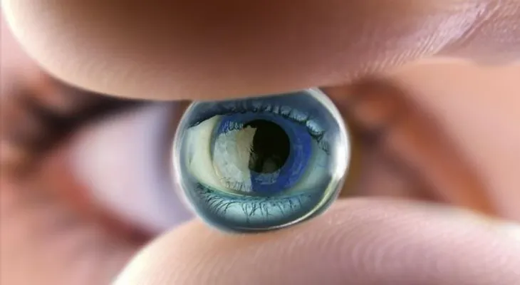 Crean un ojo biónico para las personas ciegas de nacimiento