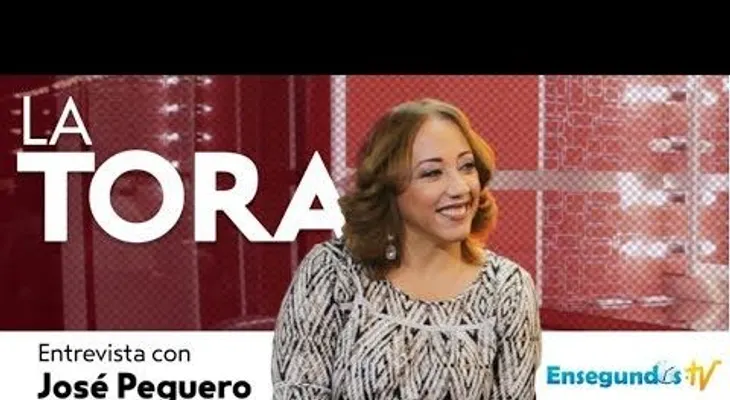 "La Tora" en entrevista con José Peguero dice de todo; acaba con Gómez Díaz; "bocina" a Abigail Soto...