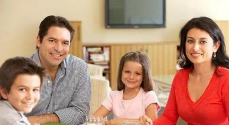 Errores comunes en la alimentación familiar