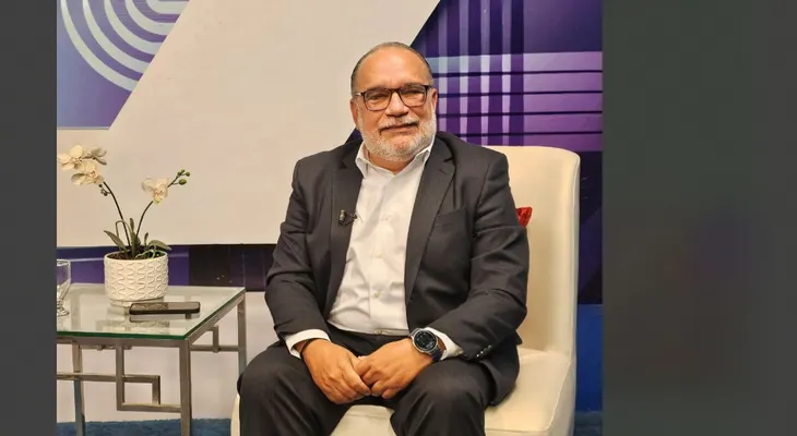 Jeffrey Lizardo resalta avances del Seguro Familiar de Salud en cinco años