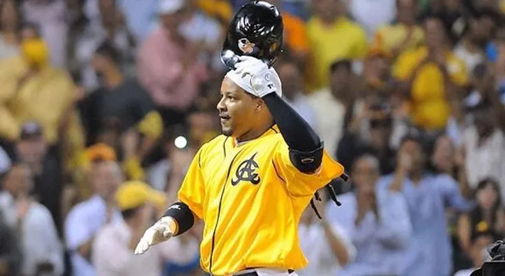 Stanley sobre Manny: "!Qué venga a jugar!"