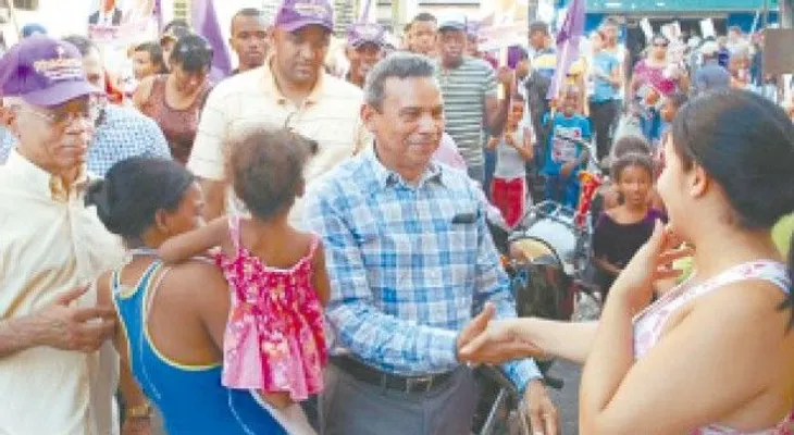 Aspirantes PLD reinician labores polìticas 