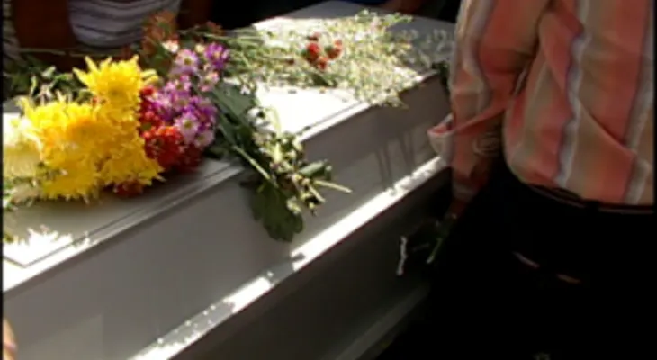 Un joven fallece por una transfusión de sangre