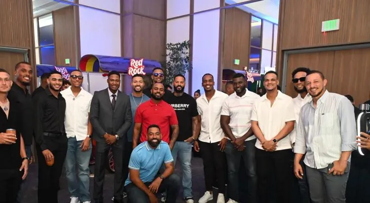 Licey refuerza su rotación y apuesta por el talento joven para la próxima temporada