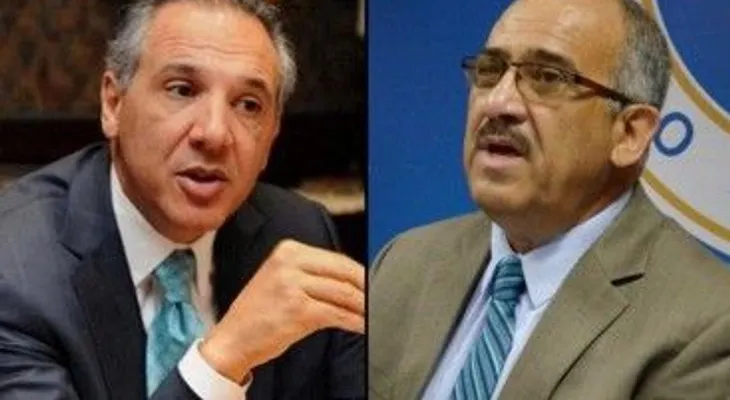  Leonardo Faña  debe pagar 500 mil pesos por difamación e injuria a José Ramón Peralta 