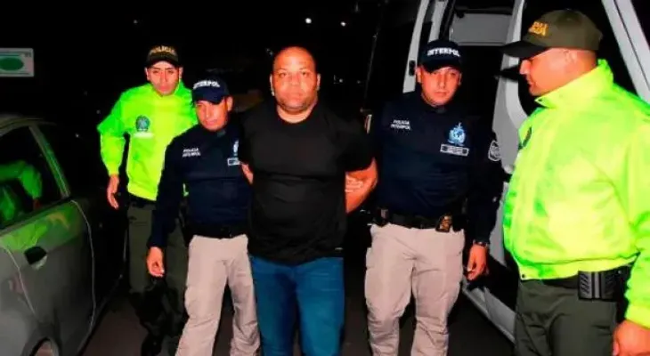 Ofrecen un acuerdo a César el Abusador, para que se declare culpable