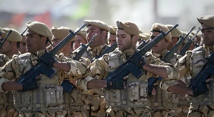 Ejército de Irán: Aniquilaremos a Israel y libraremos a EE.UU. de su influencia
