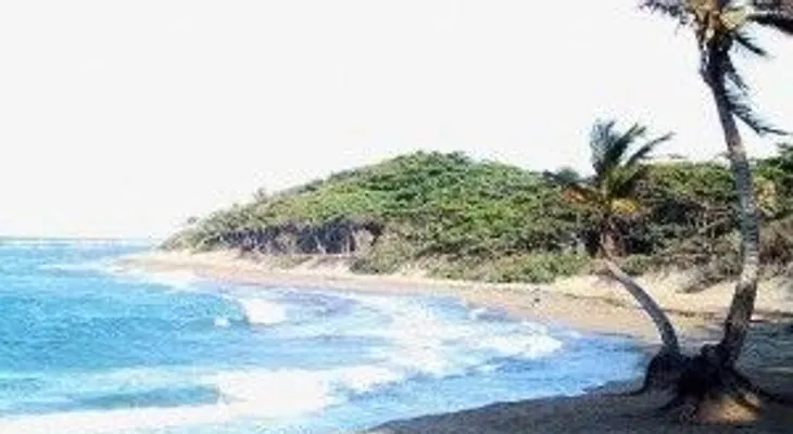 Hombre se suicida en playa de Cabarete