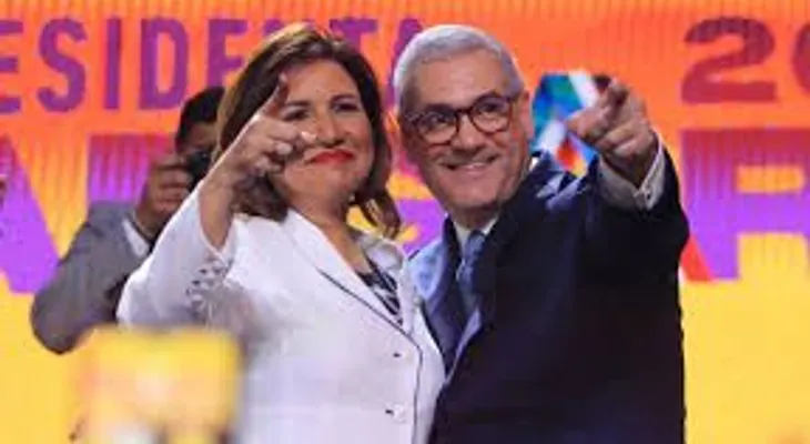 Revelan plan del PLD para cambiar a Gonzalo por Margarita, alegando razones de salud